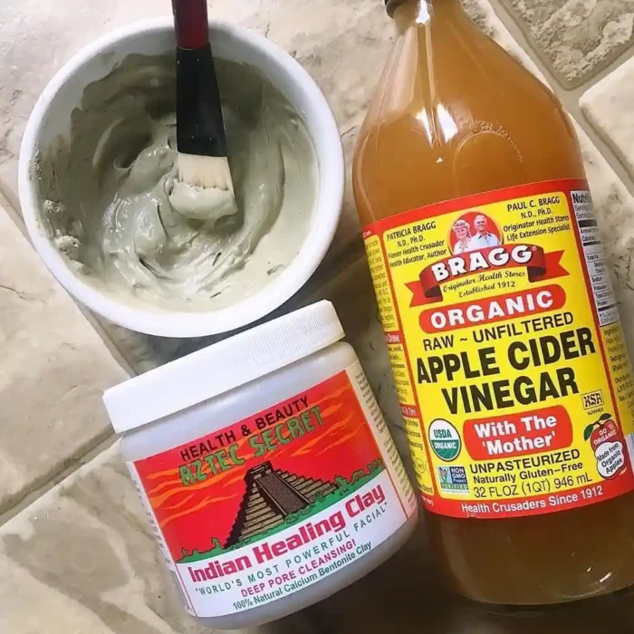 AZTEC Secret Indian Healing Clay Mask-6 AZTEC Secret Indian Healing Clay Mask-6