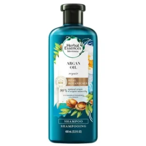 Herbal Essences Argan Oil Repair Shampoo