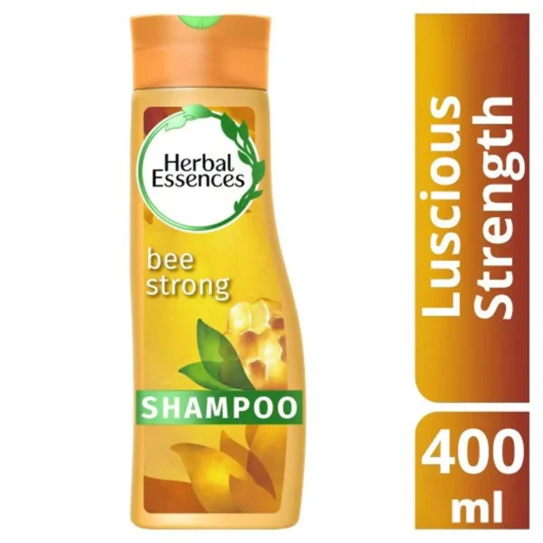 Herbal Essences Bee Strong Shampoo 400ml