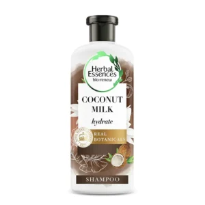 Herbal Essences Coconut Milk Hydrate Shampoo 400ml