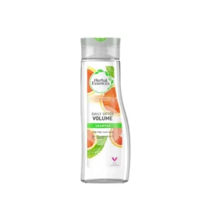 Herbal Essences Daily Detox Volume Shampoo 400ml