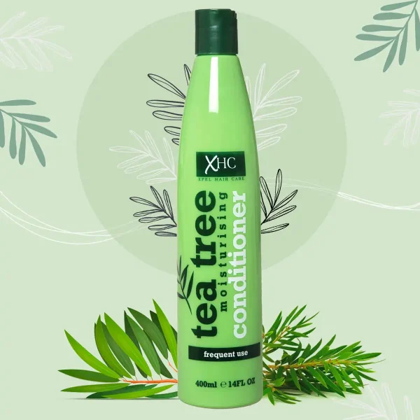 XHC Tea Tree Moisturizing Conditioner