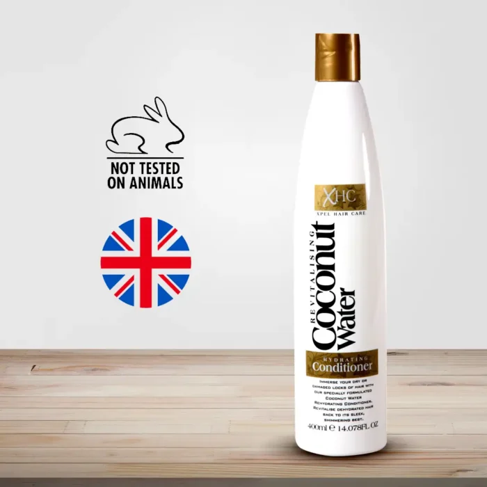 XHC Xpel Hair Care Coconut Water Conditioner-4 XHC Xpel Hair Care Coconut Water Conditioner-4