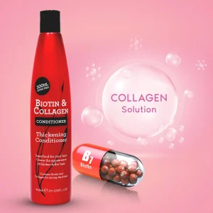 Xpel Biotin & Collagen Thickening Conditioner-1