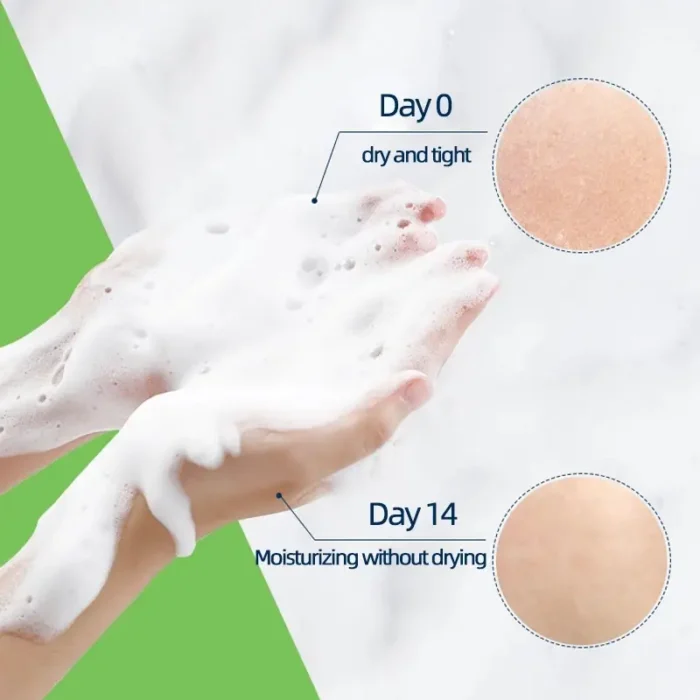Cerave Hydrating Facial Cleanser 236ml-5 Cerave Hydrating Facial Cleanser 236ml-5