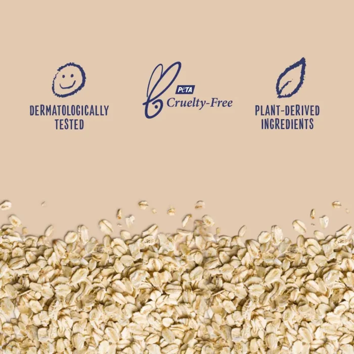 St. Ives Oatmeal & Shea Butter Soothing Body Wash 650ml-5 St. Ives Oatmeal & Shea Butter Soothing Body Wash 650ml-5