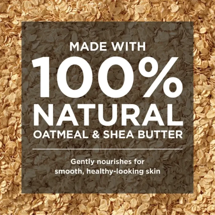 St. Ives Oatmeal & Shea Butter Soothing Body Wash 650ml-6 St. Ives Oatmeal & Shea Butter Soothing Body Wash 650ml-6