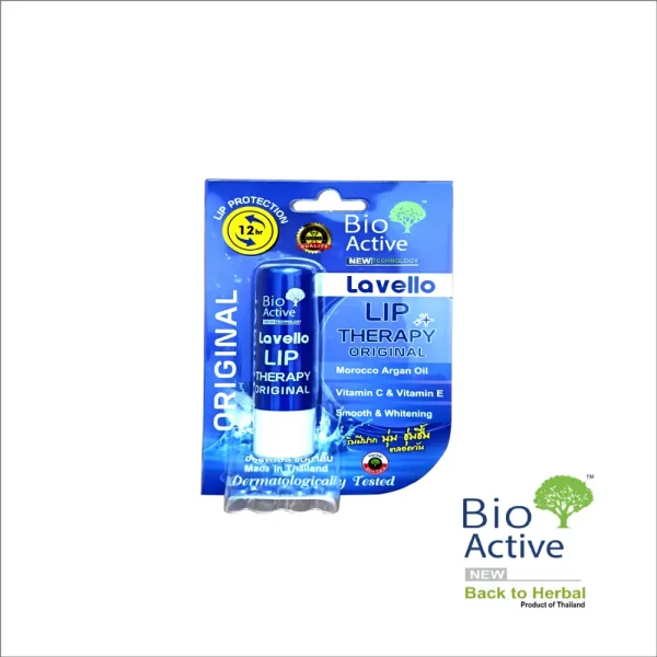 Bio Active Lavello Lip Therapy Original