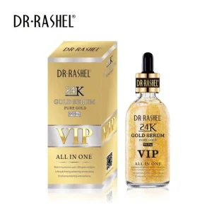 DR Rashel 24k VIP Gold Serum