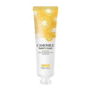 Laikou Chamomile Hand Cream 30g-5