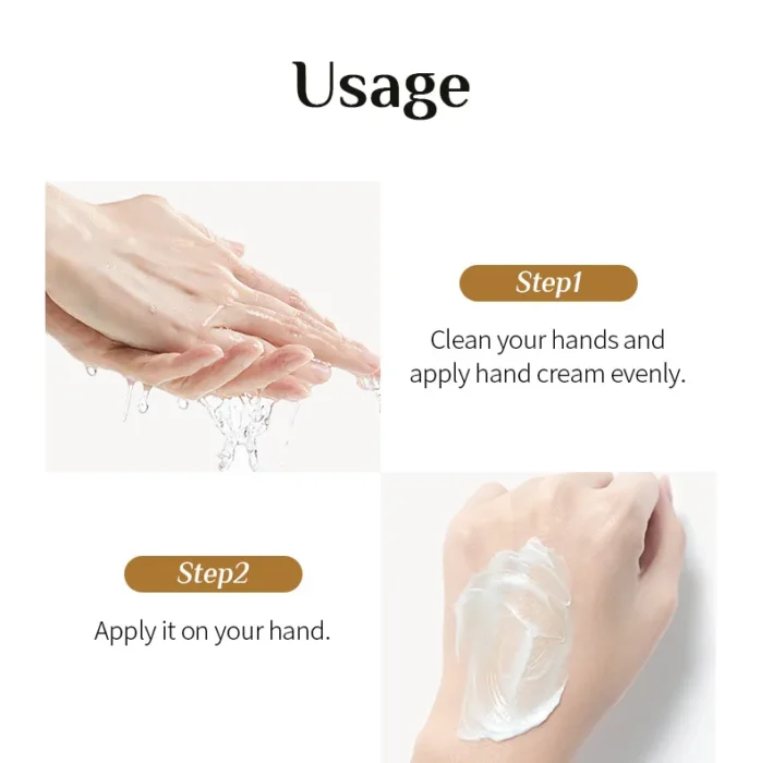 Laikou Shea Butter Hand Cream 30g-7 Laikou Shea Butter Hand Cream 30g-7