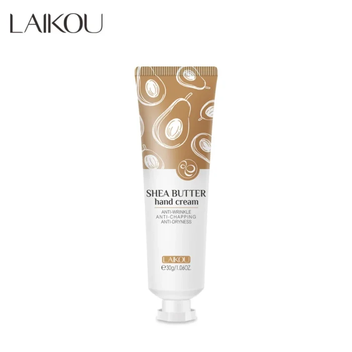 Laikou Shea Butter Hand Cream 30g