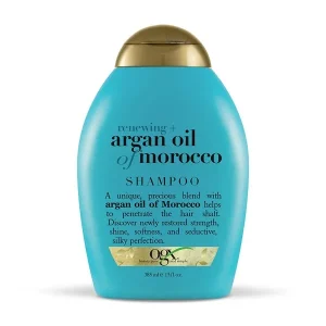 OGX Argan Oil Shampoo