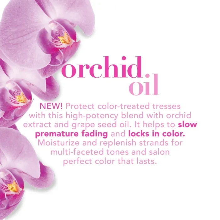 OGX Fade Defying Orchid Oil Shampoo-3 OGX Fade Defying Orchid Oil Shampoo-3