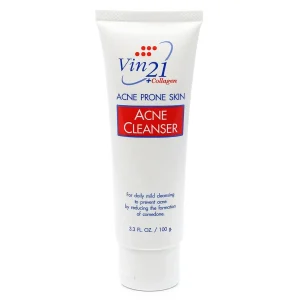 Vin21 Acne Cleanser