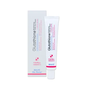 BEAUTE Melasma-X Glutathione Brightening Tone Up Cream