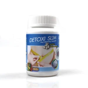 DETOXI Slim Fast Slimming Capsule