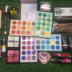 Full Makeup Combo Set SK218