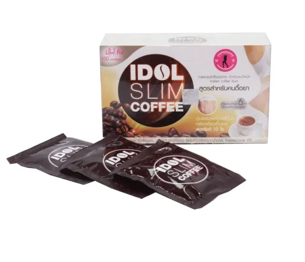 IDOL Slim Coffee-4