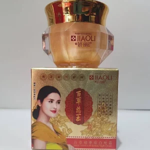 JIAOLI Whitening Night Cream