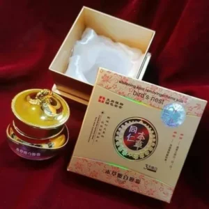 JIAOLI Whitening Night Cream-5