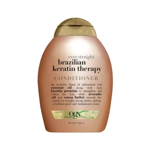 OGX Brazilian Keratin Smooth Conditioner