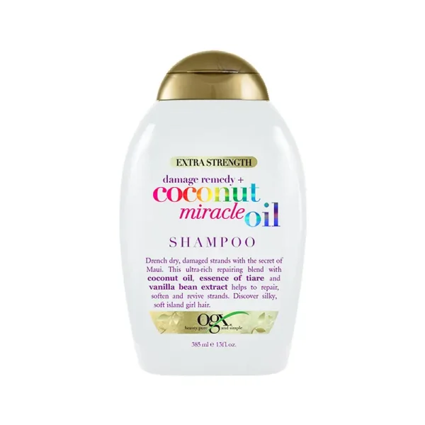 OGX Coconut Miracle Oil Conditioner