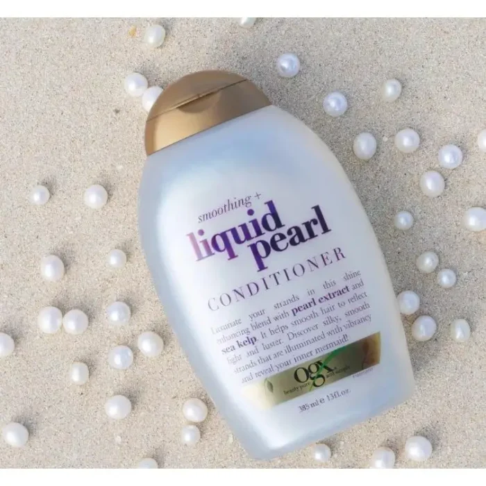 OGX Liquid Pearl Conditioner-3 OGX Liquid Pearl Conditioner-3