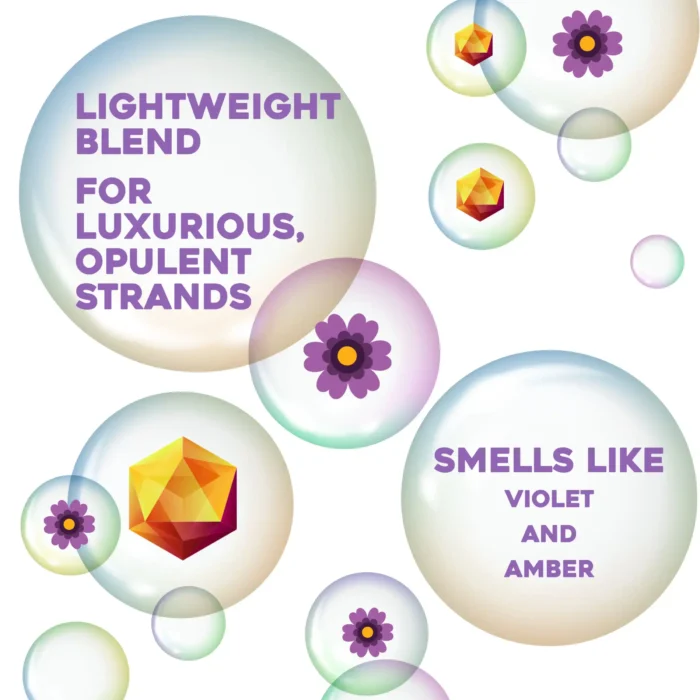 OGX Liquid Pearl Conditioner-5 OGX Liquid Pearl Conditioner-5