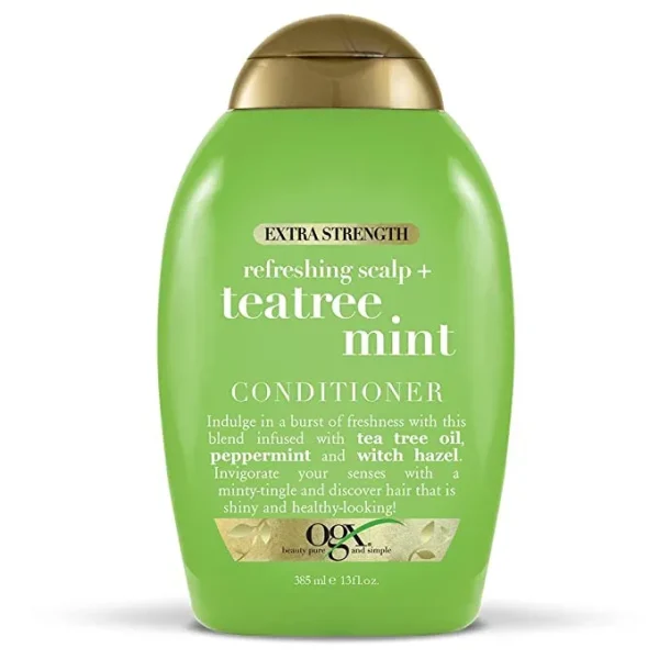 OGX Tea Tree Mint Conditioner