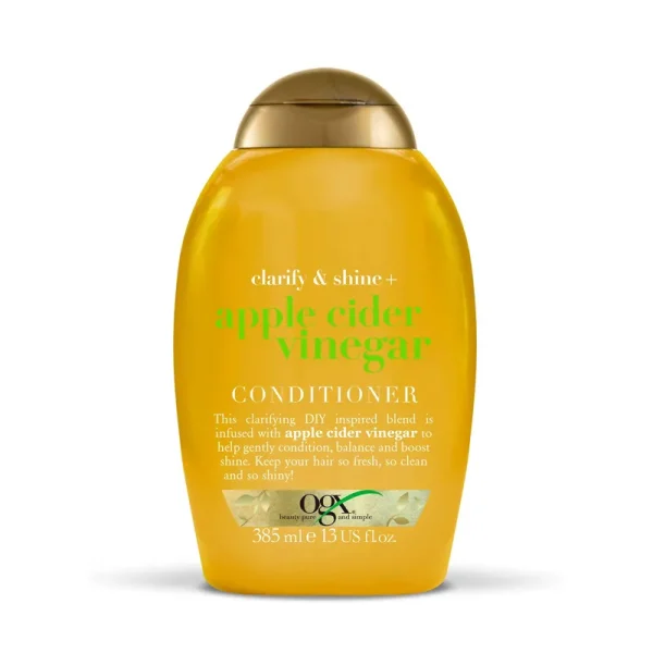 Ogx Apple Cider Vinegar Conditioner