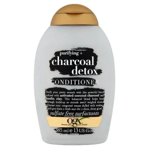 Ogx Charcoal Detox Conditioner