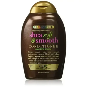 Ogx Shea Soft & Smooth Conditioner