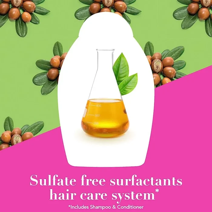 Ogx Shea Soft & Smooth Conditioner-4 Ogx Shea Soft & Smooth Conditioner-4