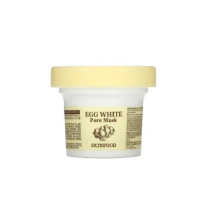 Skinfood Egg White Pore Mask-4