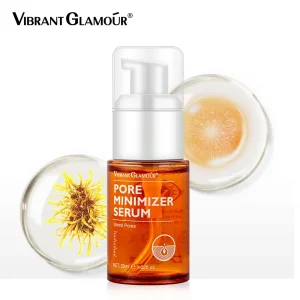 Vibrant Glamour Pore Minimizer Serum