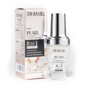 Dr. Rashel 8 In 1 Pearl Collagen Elastin Serum 40ml