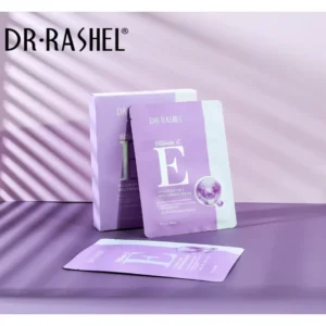 Dr. Rashel Vitamin E Hydrating Restoring Mask-5