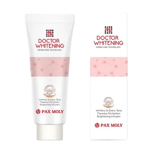 Pax Moly Doctor Whitening Cream-2