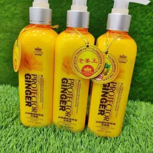 Protector Ginger shampoo 250ml