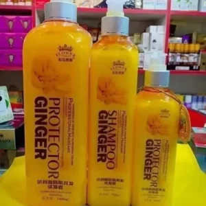 Protector Ginger shampoo