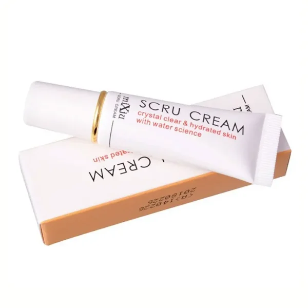 Scru Cream Lip Scrub