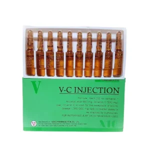 VC Injection Whitening Serum-2