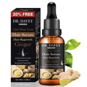 DR Davey Anti-Hair Loss Hair Serum 40ml