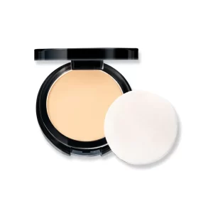 Absolute New York HD Flawless Powder Foundation Porcelain HDPF01