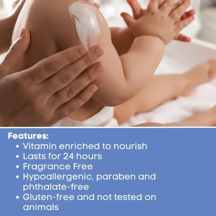 CeraVe Baby Moisturizing Lotion-3 CeraVe Baby Moisturizing Lotion-3