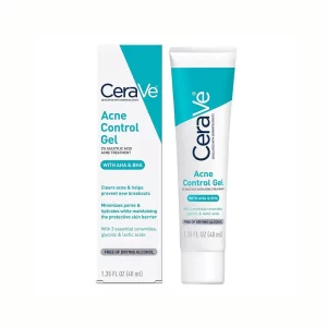 Cerave Acne Control Gel