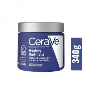 Cerave Healing Ointment Lock in Hydration-2