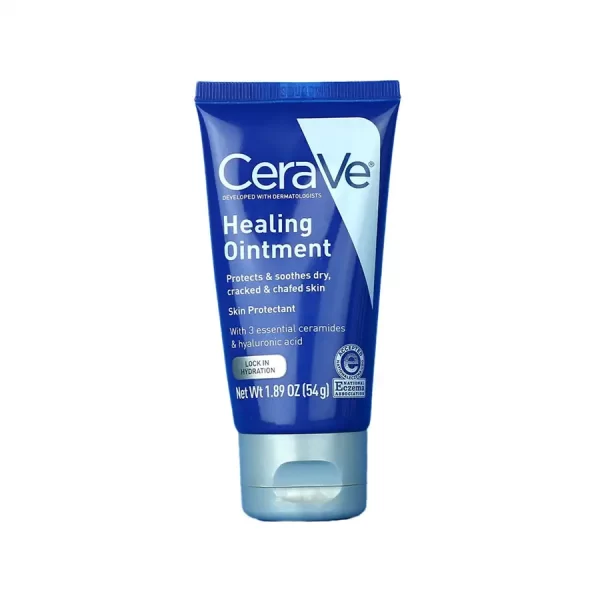 Cerave Healing Ointment Lock in Hydration 54g