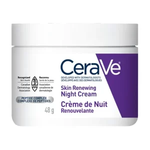 Cerave Skin Renewing Night Cream